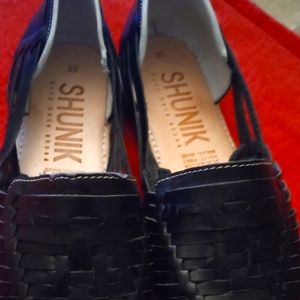 Women's handmade Huaraches